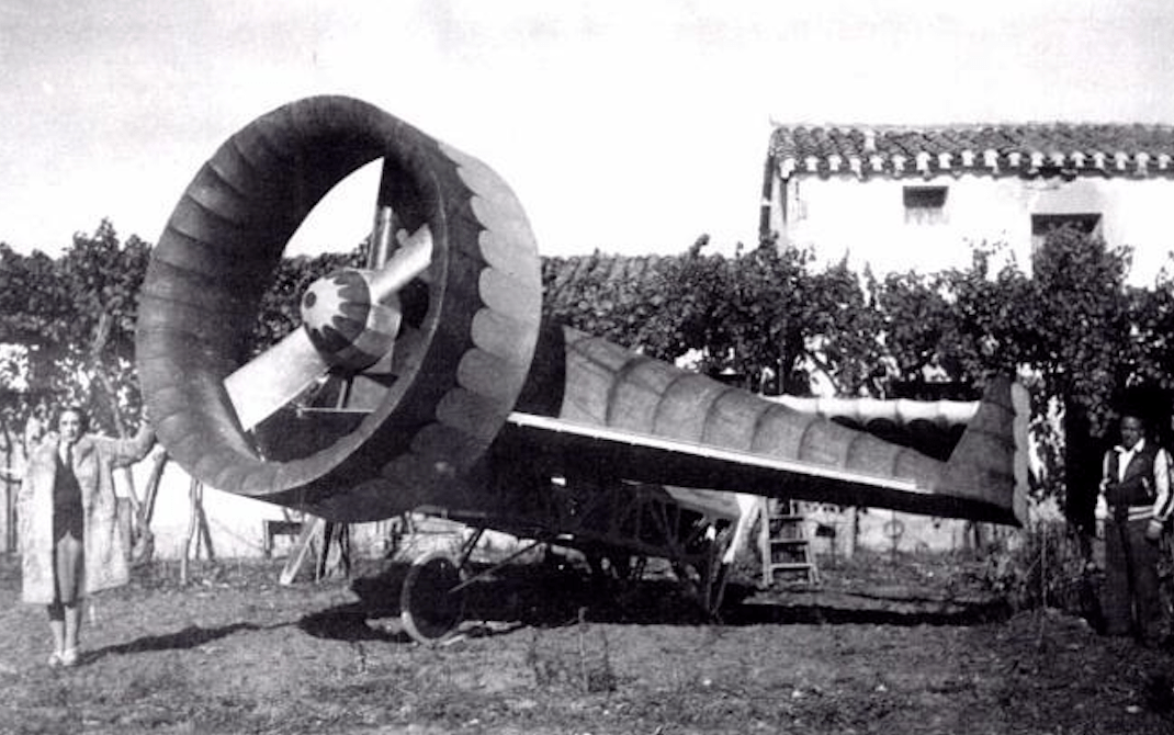 Aerogenio Fernando Gallego