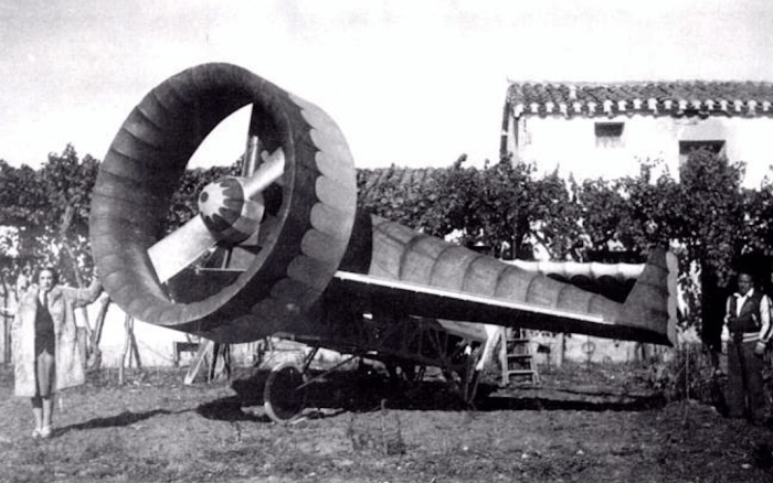 Aerogenio Fernando Gallego