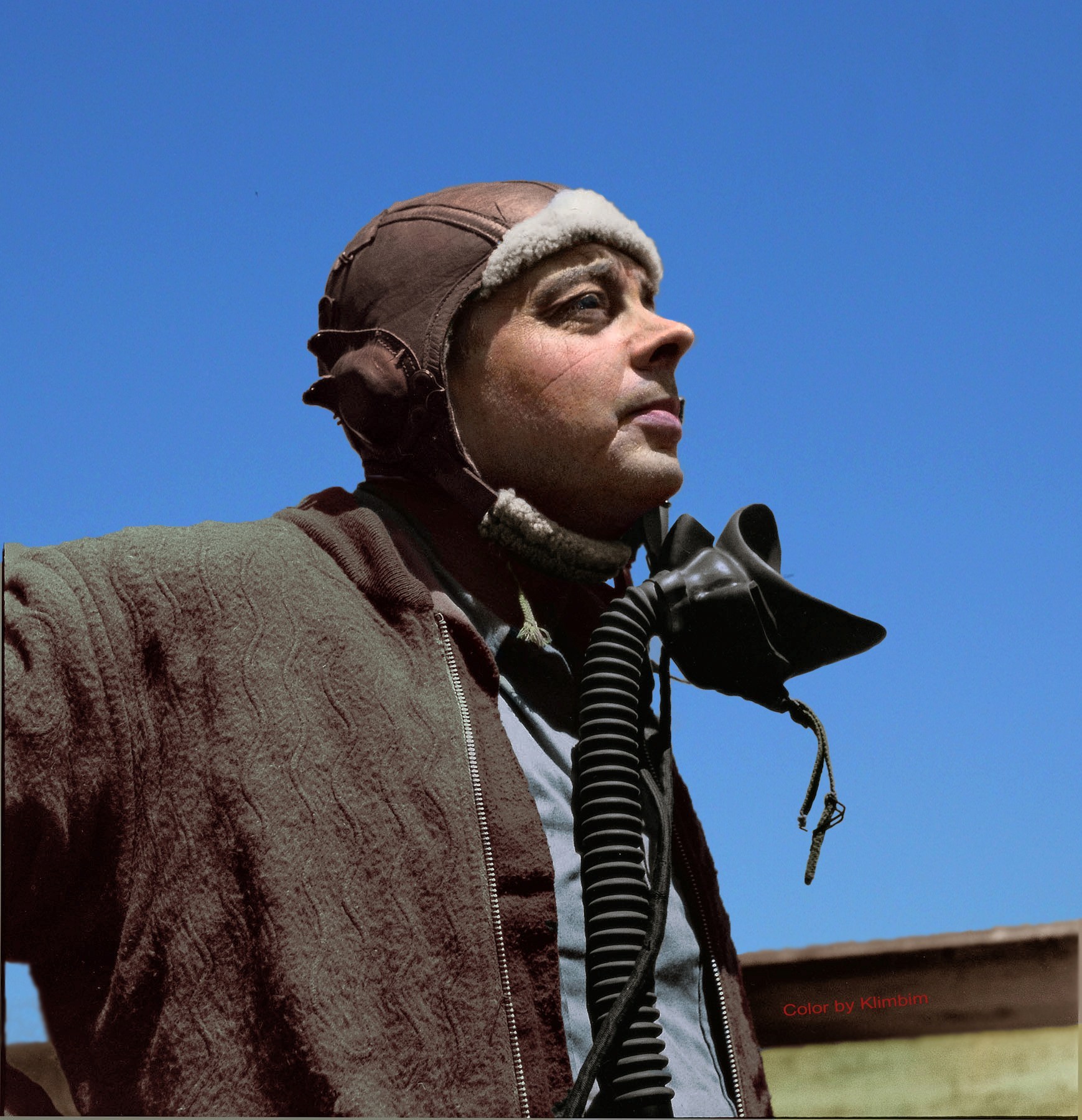 Antoine de Saint Exupery