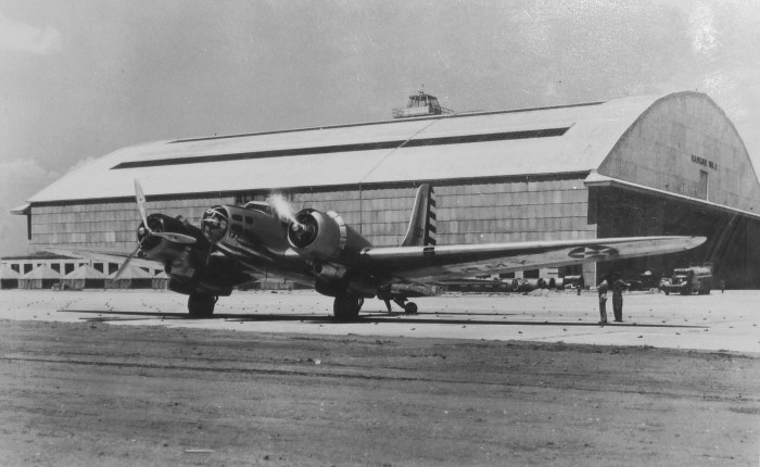 B-23 Dragon, otro derivado del DC-3