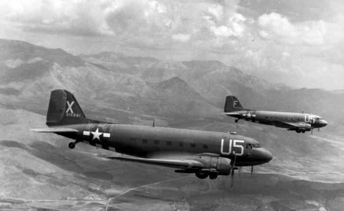 Operación Dragoon, el olvidado segundo Dia&nbsp;D