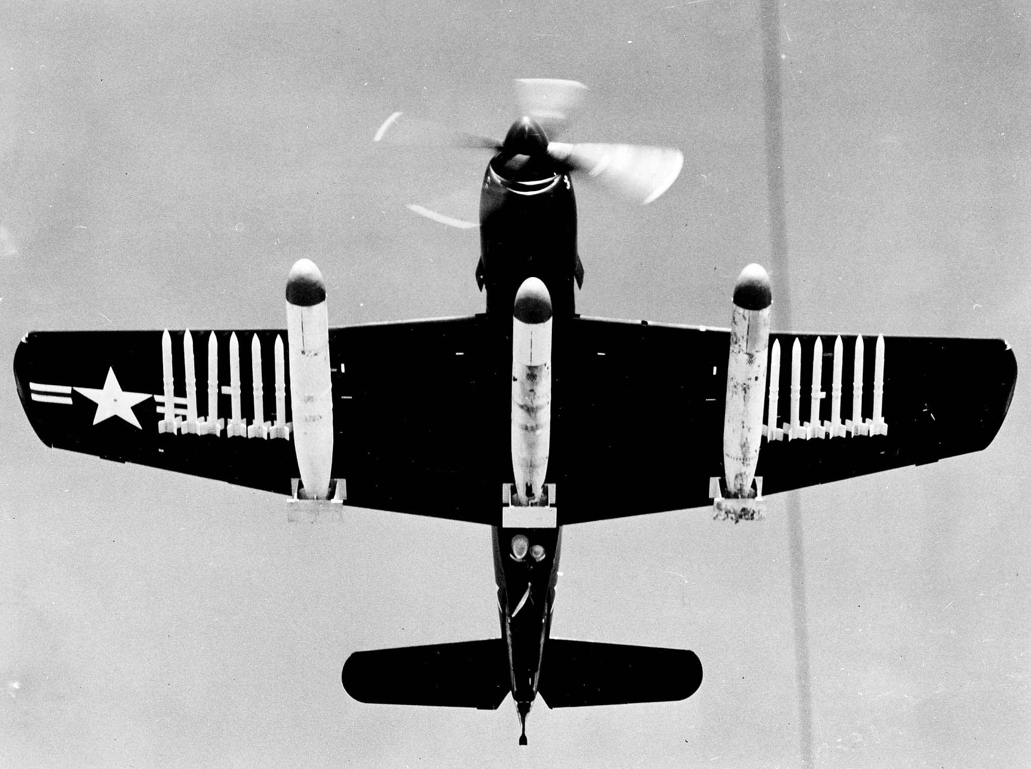 Martin AM Mauler s-523