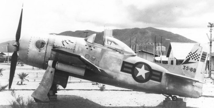 saigonlau Bearcat South Vietnam AF