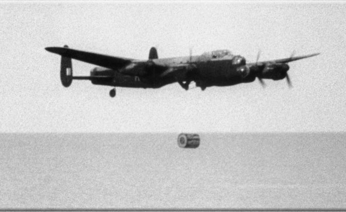 Aniversario de la muerte de Barnes&nbsp;Wallis