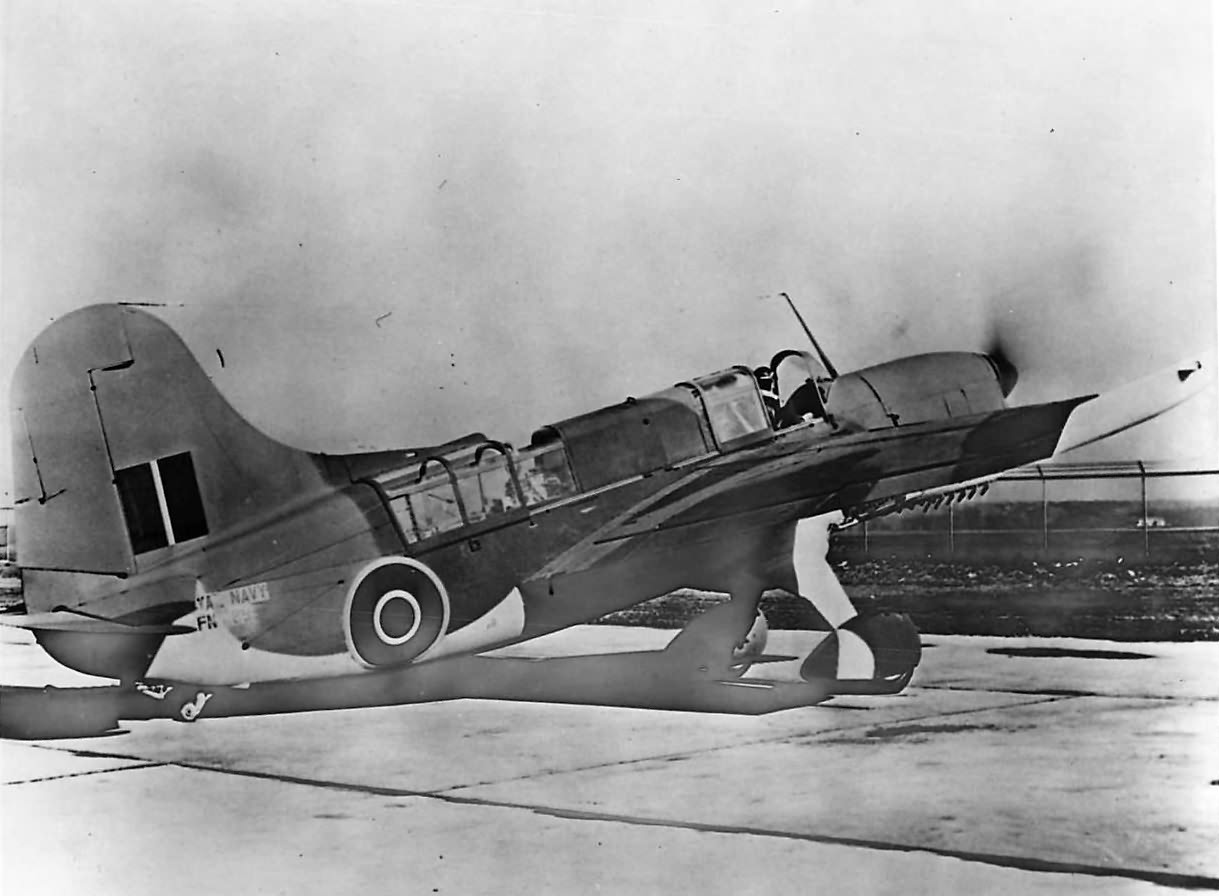 Curtiss_Seamew_Mk_I_FN489