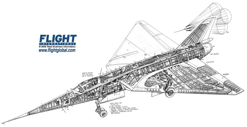 fairey-delta-ii-cutaway_6406667779_o