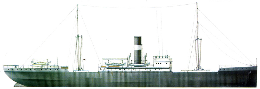 HMS_Baralong