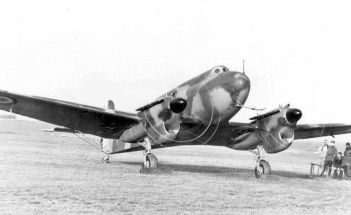 NC130, un avión de investigación a gran&nbsp;altura