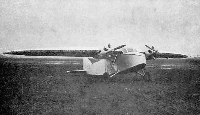Albert_A-20_Annuaire_de_L'Aéronautique_1931