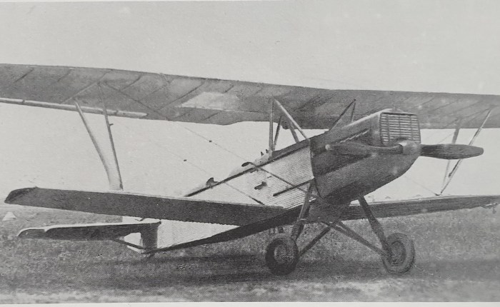 Tupolev ANT-10