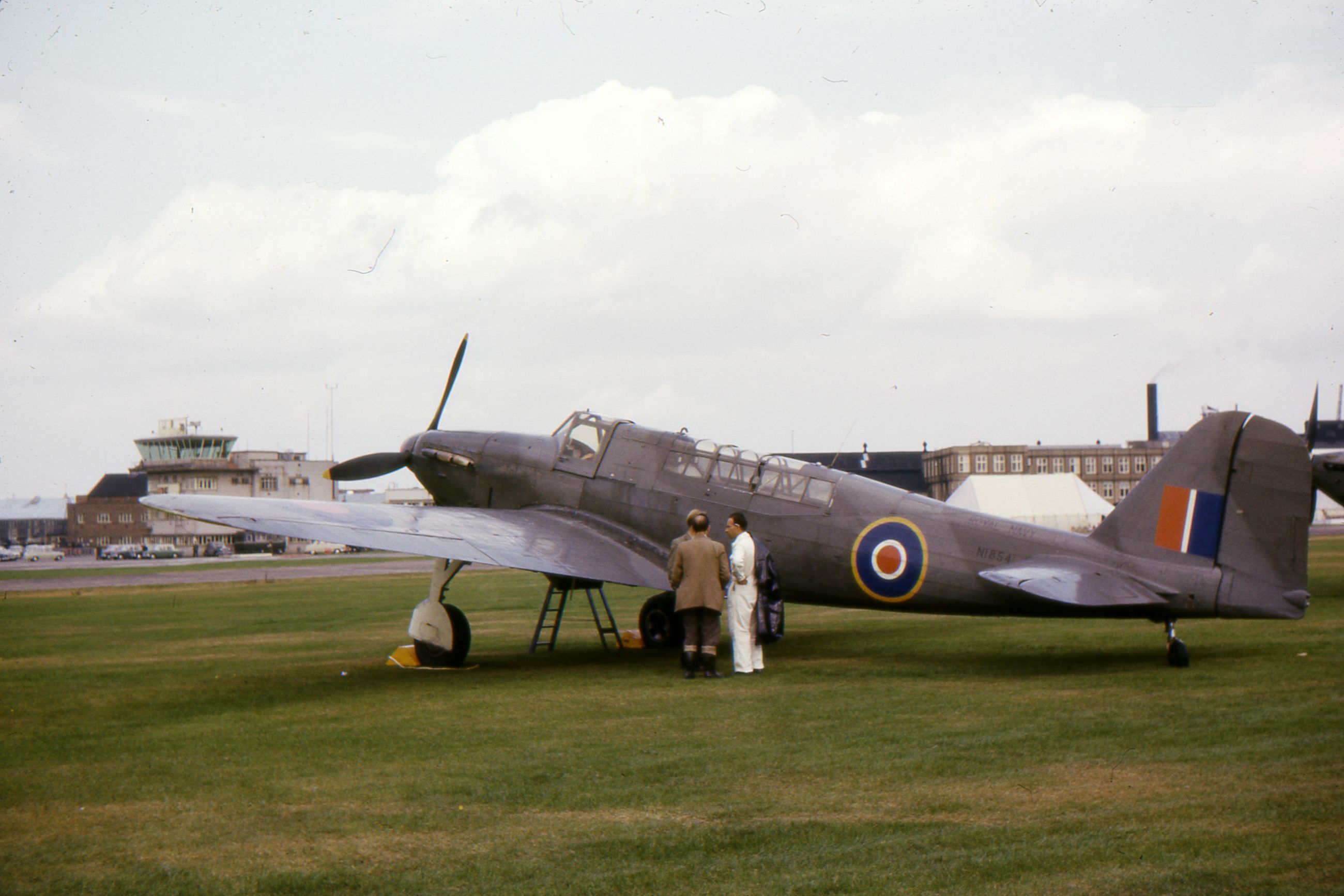 fairey-fulmar-protoype_6064920838_o