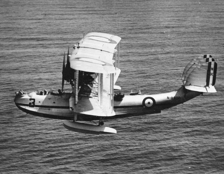 supermarine-southampton-in-flight_6070572127_o