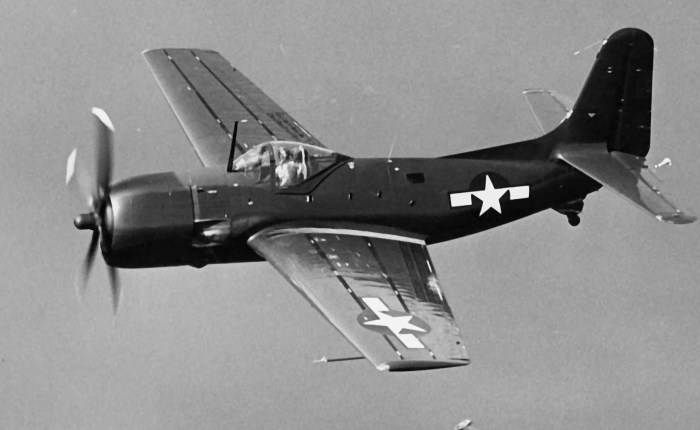 XBTC-2, otro proyecto fallido de&nbsp;Curtiss