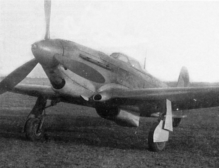 Yak1b-M-106-sn-3299