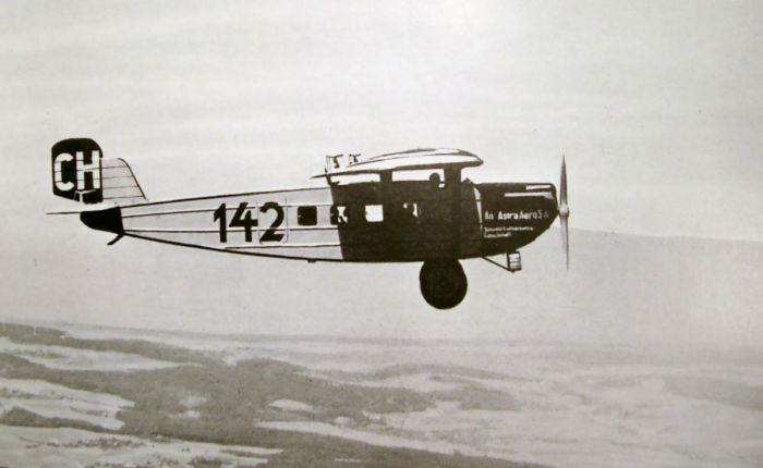 Dornier Merkur, evolución del&nbsp;Komet