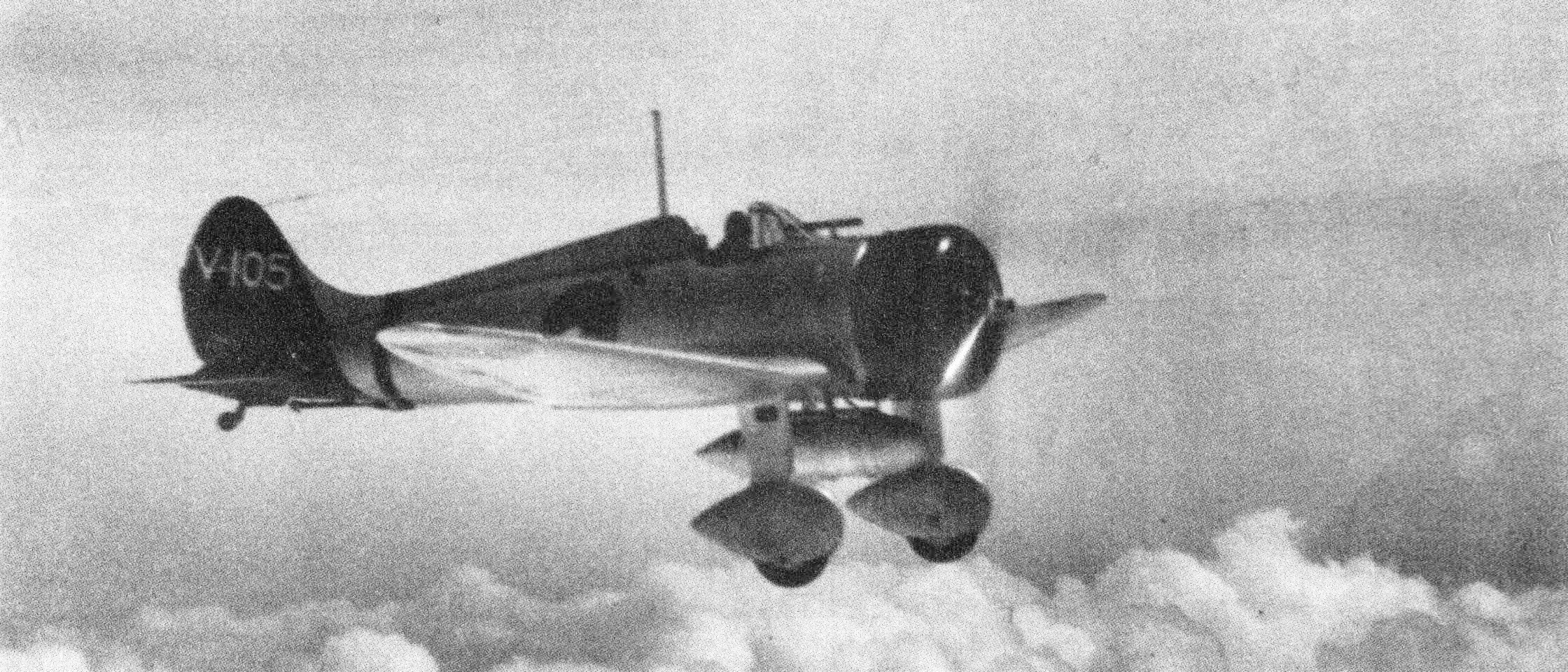 Akagi_-_A5M_fighter
