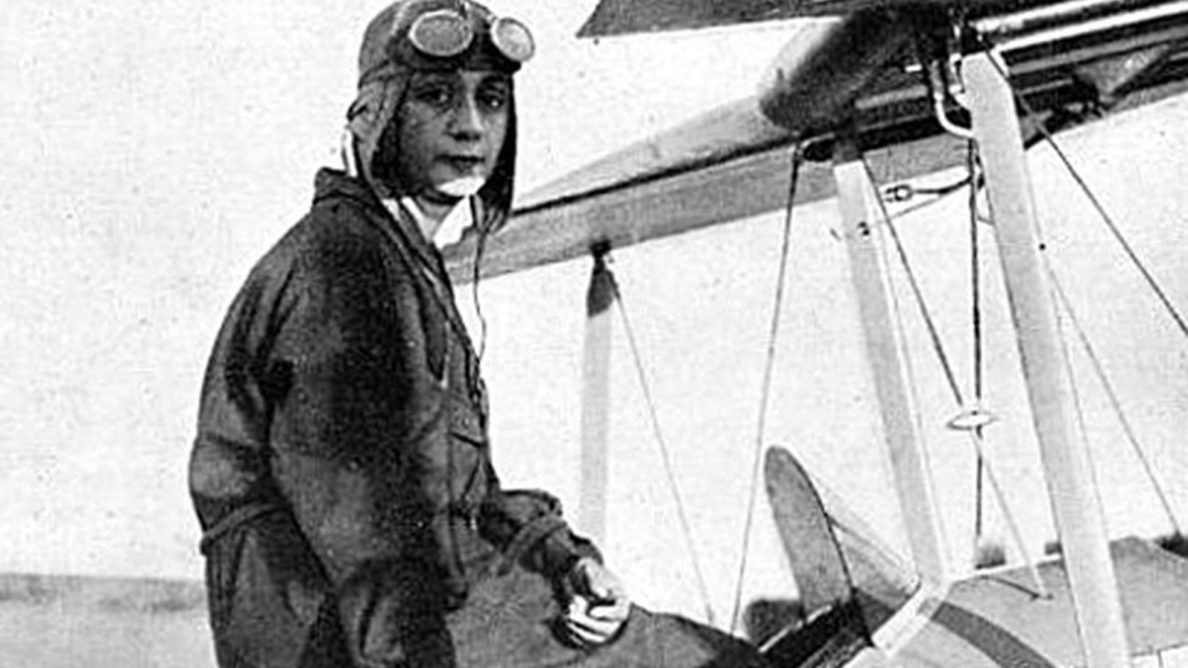 Maria Bernaldo de Quiros