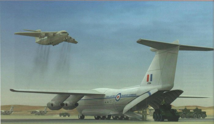 Armstrong Withwort aw681