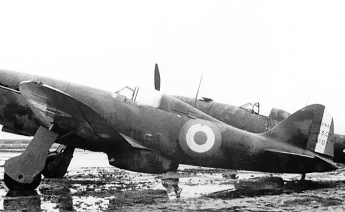 Cazas Arsenal VG, muy tarde para combatir