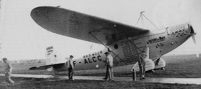 Blériot-110-Joseph-Le-Brix