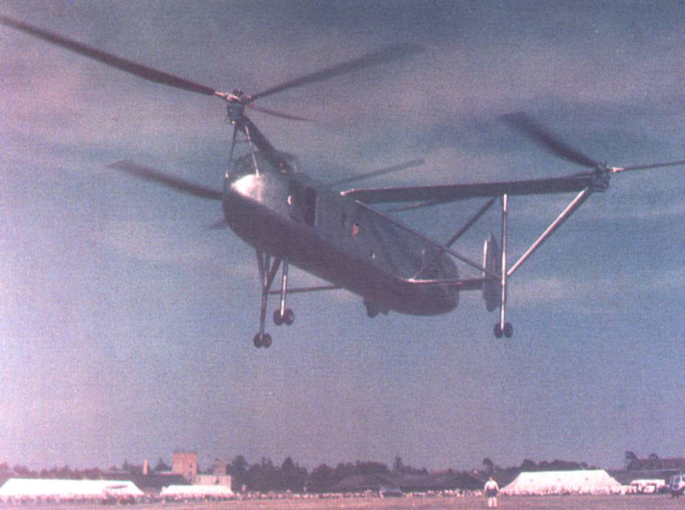Cierva_W11_Air_Horse