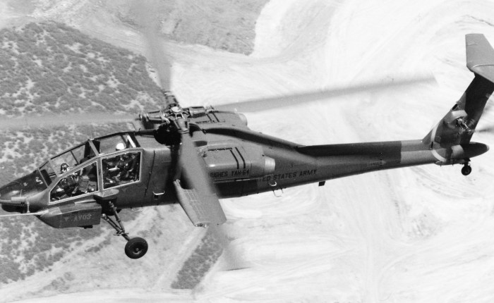 Hace 50 años el programa AAH y sus&nbsp;participantes