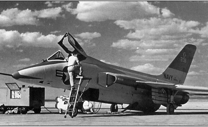 El Skylancer, víctima del Crusader