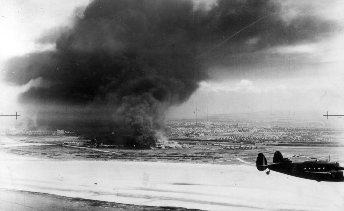 Operación Dynamo, la evacuación de&nbsp;Dunquerque