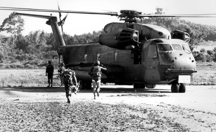 Hace 50 años, la crisis del&nbsp;Mayaguez