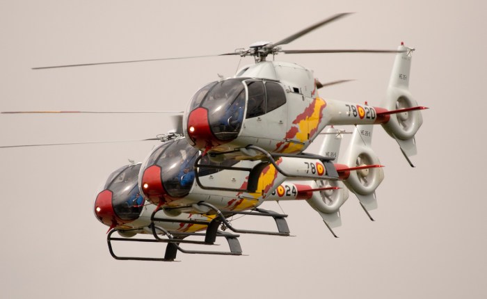 El Colibrí cumple 30 años