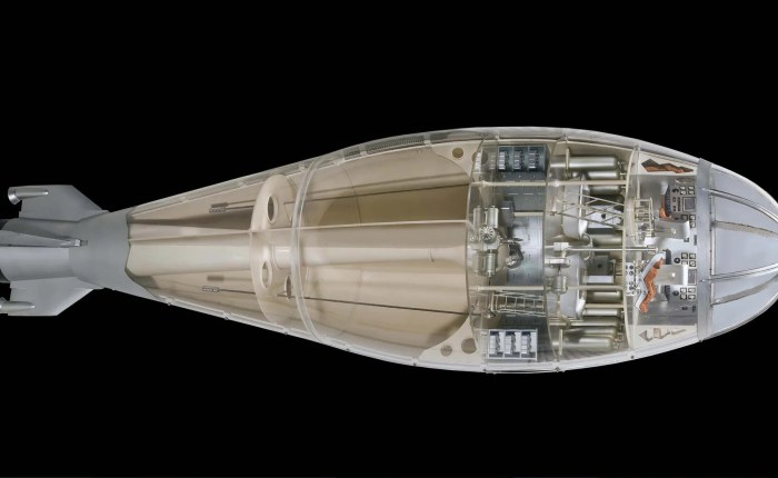 Muere Tsiolkovsky, uno de los padres de la astronáutica