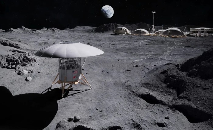 Antares Nuclear prevé instalar microreactores nucleares en bases americanas a partir de&nbsp;2028